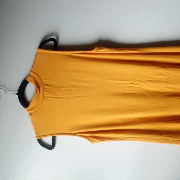 Joseph A. Asymmetrical Top - Picture 9 of 9